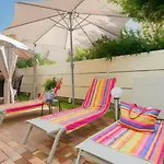 Апартаменты Garden & Pool Desenzanoloft Official Partner Homes & By Marriott Bonvoy *