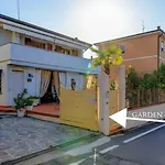Апартаменты Garden & Pool Desenzanoloft Official Partner Homes & By Marriott Bonvoy