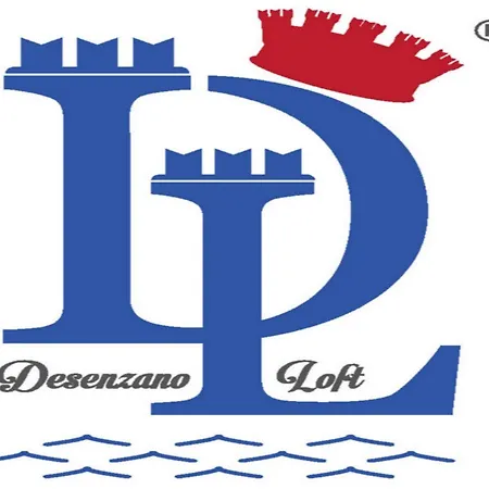 Apartamento Desenzanoloft Official Partner Marriott Homes & - Garden & Pool
