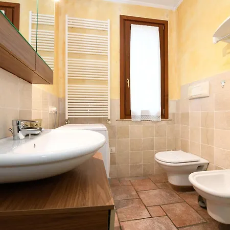 Desenzanoloft Official Partner Marriott Homes & - Garden & Pool Apartamento