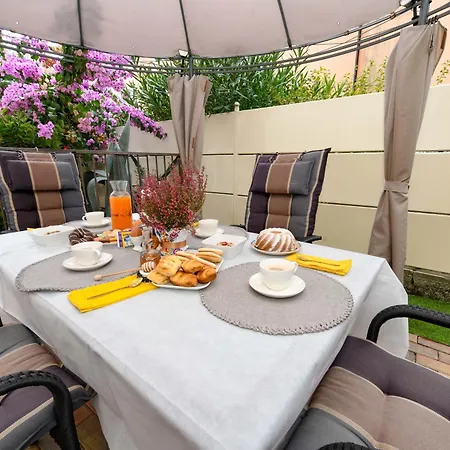Desenzanoloft Official Partner Marriott Homes & - Garden & Pool 아파트 *