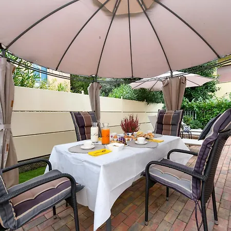 Desenzanoloft Official Partner Marriott Homes & - Garden & Pool *