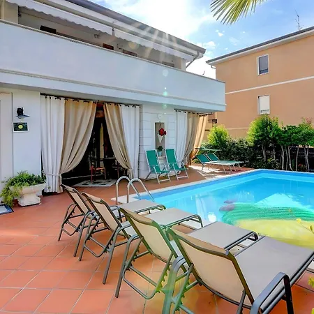 Desenzanoloft Official Partner Marriott Homes & - Garden & Pool 아파트 *