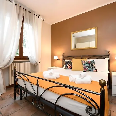 Desenzanoloft Official Partner Marriott Homes & - Garden & Pool *