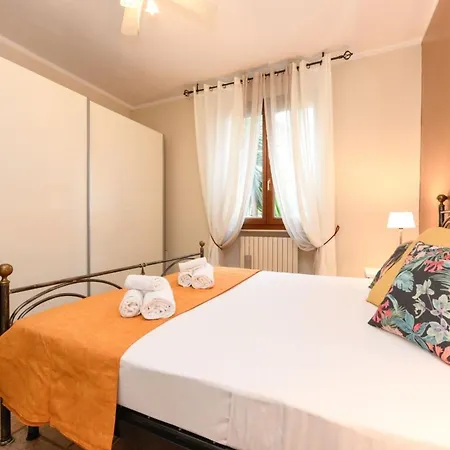 Desenzanoloft Official Partner Marriott Homes & - Garden & Pool 데센자노델가르다