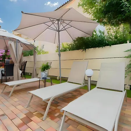 Desenzanoloft Official Partner Marriott Homes & - Garden & Pool 아파트