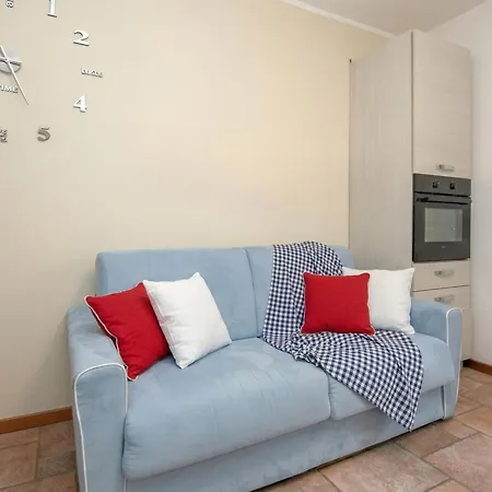 Garden & Pool Desenzanoloft Official Partner Homes & By Marriott Bonvoy Апартаменты *
