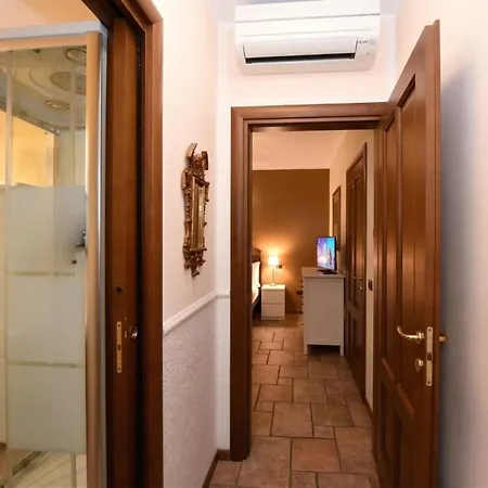 Garden & Pool Desenzanoloft Official Partner Homes & By Marriott Bonvoy Апартаменты *