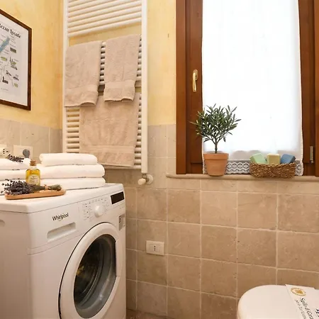 Апартаменты Garden & Pool Desenzanoloft Official Partner Homes & By Marriott Bonvoy